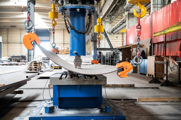 DIKUQ project drives digitalization in shipbuilding forward