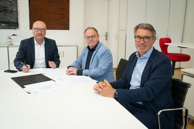 Mehr Tempo, mehr Möglichkeiten: Glasfaser für Schorndorf-Mitte und Schorndorf-Weiler