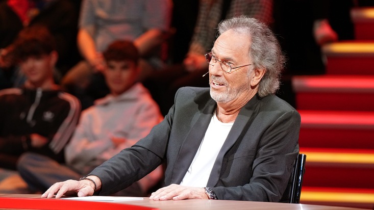 Comedy-Montag ab September: RTLZWEI zeigt neue Folgen von "Genial daneben" und "Dinge gibt's..!"