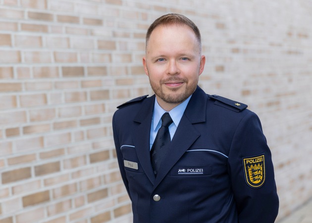 POL-AA: Polizeipräsidium Aalen: Leitungswechsel bei den Polizeirevieren Crailsheim, Schorndorf und Ellwangen