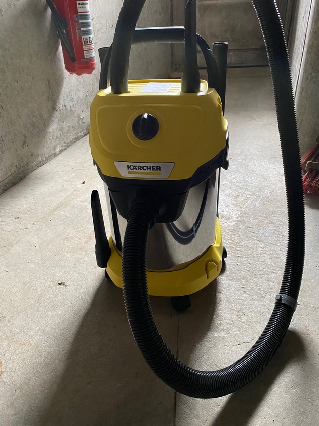 POL-HN: Main-Tauber Kreis: Besitzer von Diebesgut und Zeugen nach Fahrzeugaufbruch gesucht