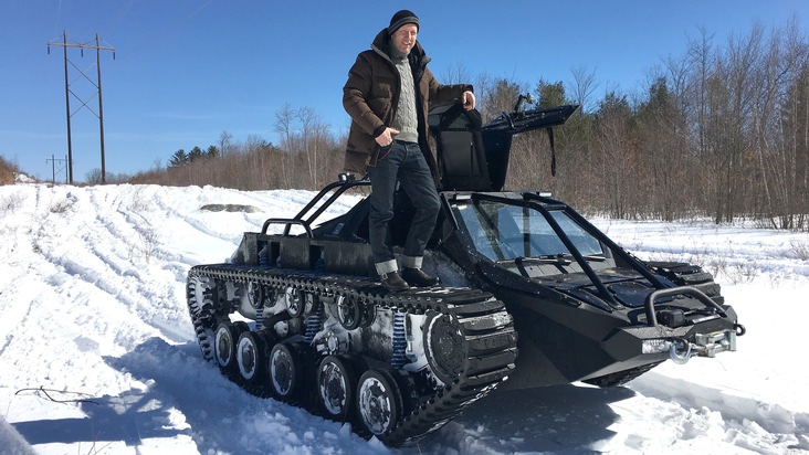 GRIP - Das Motormagazin:&quot;Das große Fast &amp; Furious-Spezial&quot;