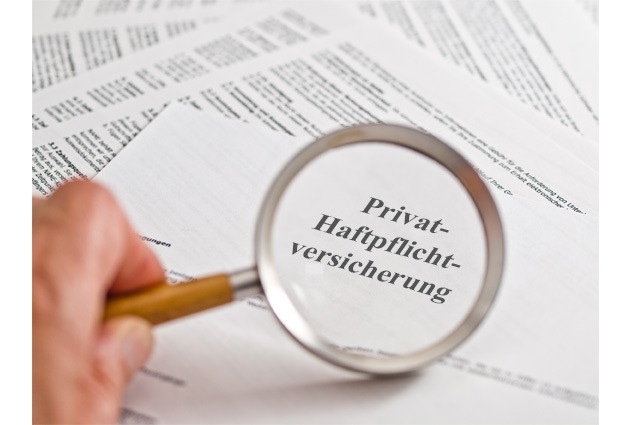 Privat-Haftpflichtversicherung: Die besten Tarife für Familien und Singles