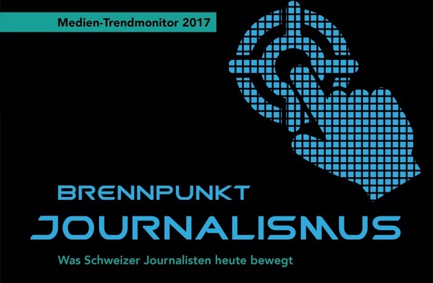 news aktuell (Schweiz) AG: Glaubwürdigkeit und Unabhängigkeit sind die grössten Herausforderungen für Journalisten