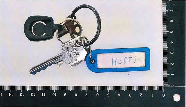 POL-PB: Die Polizei sucht Schlüsselinhaber