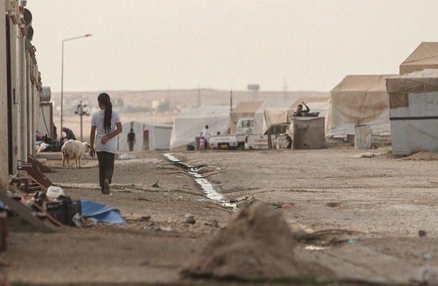 SOS-Kinderdörfer weltweit e.V.: Dokumentarfilme der SOS-Kinderdörfer zur Adventszeit auf Anixe / ab 6. Dezember in der Mediathek