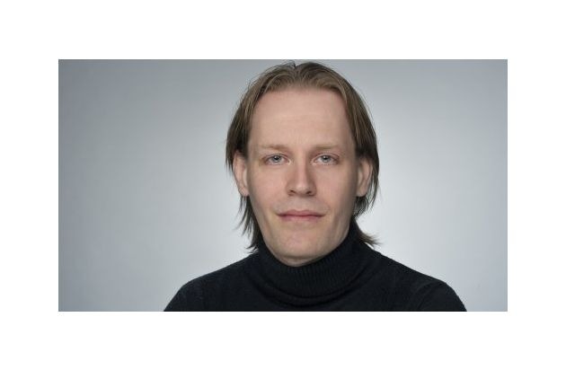 Gleichklang Limited: Psychologe ist neuer Pressesprecher bei der Partnerbörse Gleichklang.de (BILD)