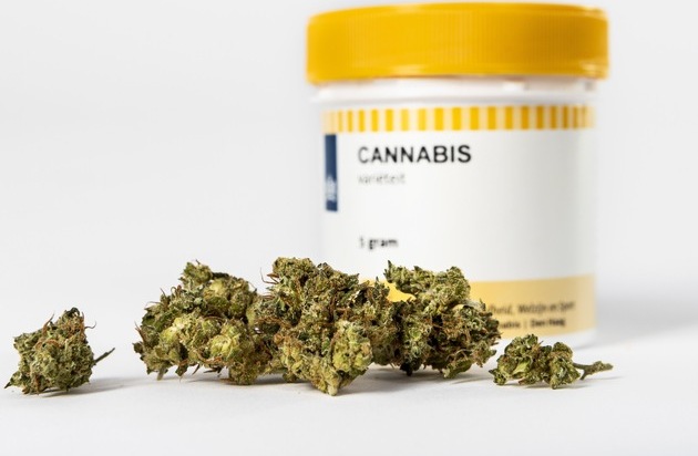 ABDA - Bundesvereinigung Deutscher Apothekerverb&auml;nde e. V.: Resolution: Bundesapothekerkammer warnt vor Cannabis-Bezug &uuml;ber Online-Plattformen