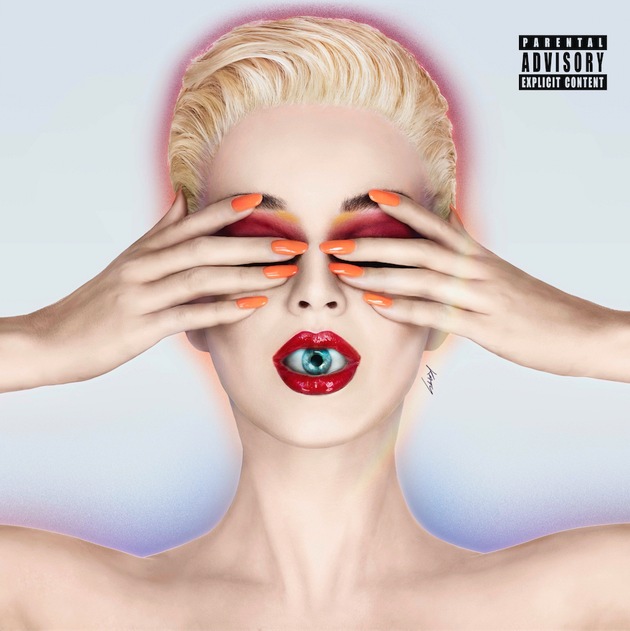 Katy Perry kommt nach Deutschland: Exklusives Album-Listening am 29. Mai in Berlin ++ Neues Album &quot;Witness&quot; erscheint am 09. Juni