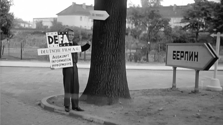 rbb feiert 80 Jahre DEFA: Klassiker, Dokus und M&auml;rchen im rbb Fernsehen und in der ARD Mediathek