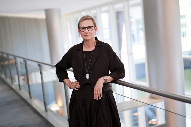 Changes to the dpa supervisory board: Julia Becker, Renate Dempfle and Marco Maier join the board - Dr. Laurent Fischer steps down