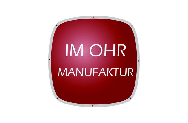 Die Kompetenz f&uuml;r unsichtbare H&ouml;rl&ouml;sungen sichtbar machen: IM OHR MANUFAKTUR z&auml;hlt zu den erfolgreichsten IAS-Markenkonzepten