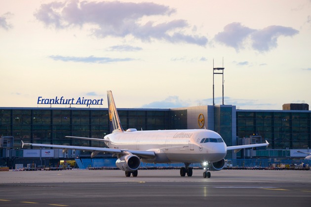 Fraport-Verkehrszahlen im September 2025: Mehr Passagiere an den meisten Konzern-Airports