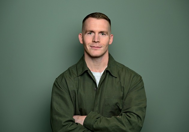 Marvin Heuduck Takes Over as Head of The Good Cashmere Standard