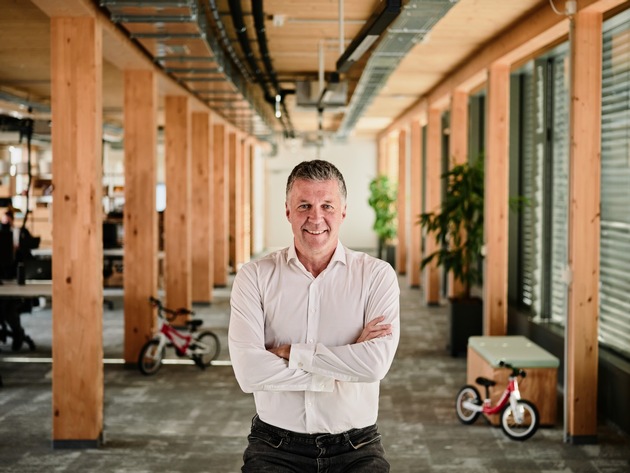 woom mit bestem Quartal der Unternehmensgeschichte