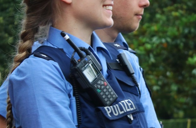 Pol Pprp Einstellungstermin Mai 2019 Polizei Verlängert