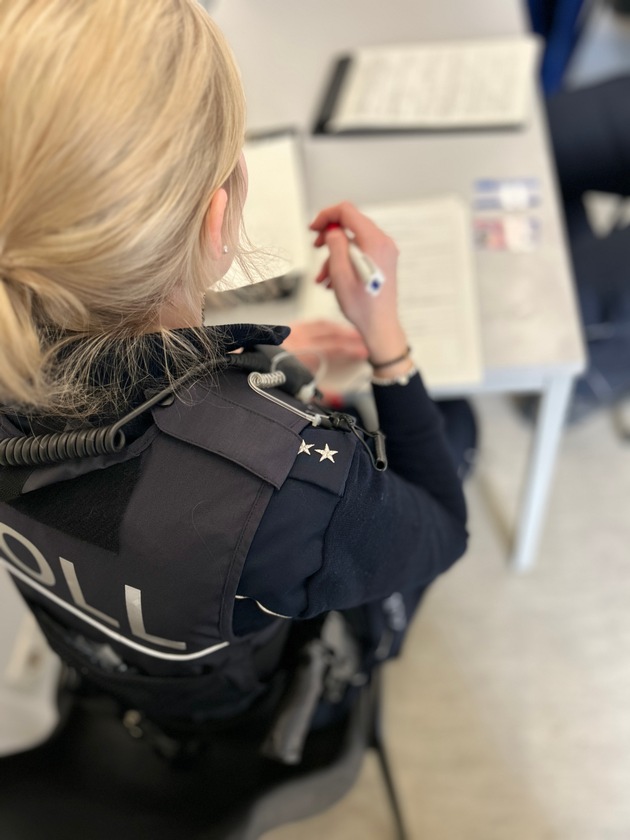 HZA-GI: Zoll nimmt bundesweit Baustellen unter die Lupe - Hauptzollamt Gie&szlig;en deckt Verst&ouml;&szlig;e in in Nord-, Ost- und Mittelhessen auf