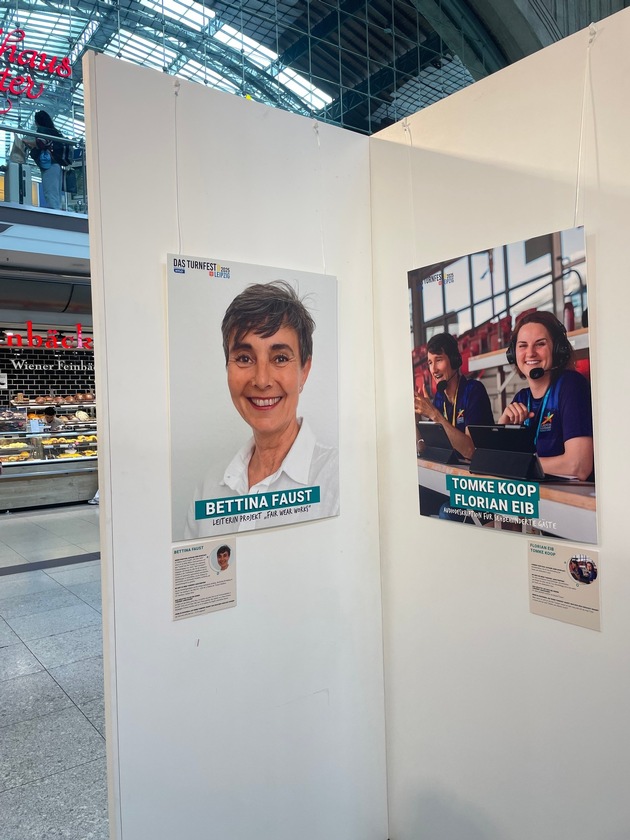 SPORT FAIRÄNDERT: Nachhaltige Beschaffung im Sport zeigt messbare Wirkung