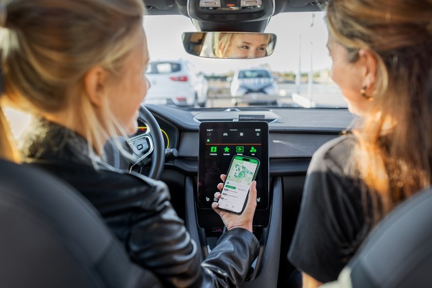 Die Zukunft digitalen Parkens: Parkster auf der Kommunalmesse 2026