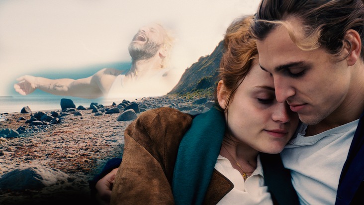 Die QUEER-Reihe in der ARD: rbb, BR, MDR und WDR pr&auml;sentieren ab 18. Juni 2026 gro&szlig;es Kino / 16 Filme - zw&ouml;lf deutsche Erstausstrahlungen - eine Doku &uuml;ber queeres Kino