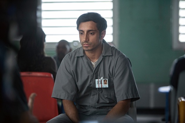 Die brandneue HBO-Miniserie &quot;The Night Of&quot; ab 10. Juli exklusiv auf Sky On Demand