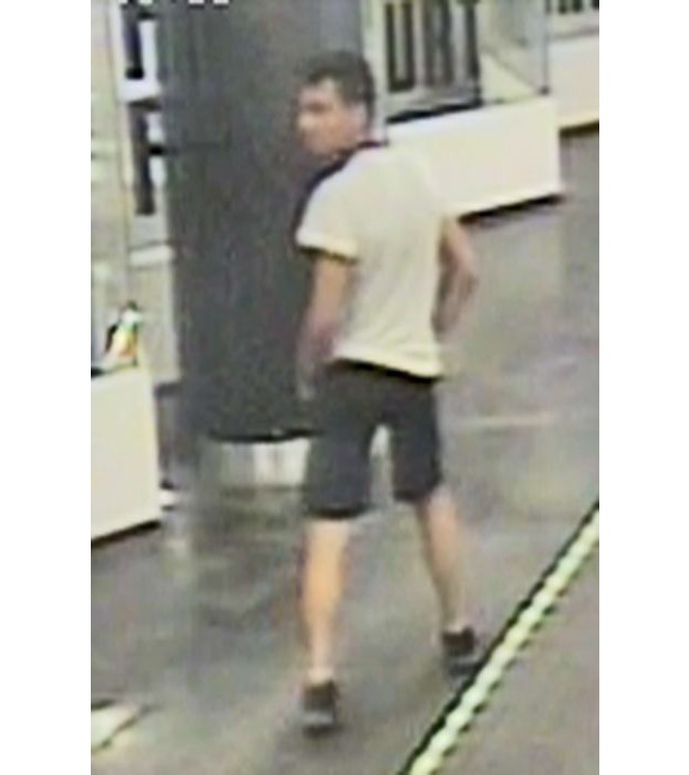 POL-F: 160916 - 850 Frankfurt-Innenstadt: Nachtrag zur Meldung Nummer 160808 - 673: Raub einer Halskette - FOTO