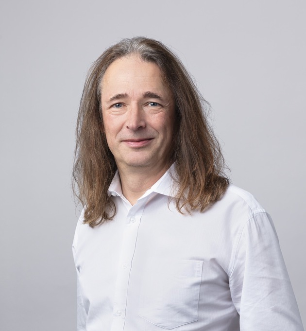 MEDIENMITTEILUNG: Christian Leuenberger wird neuer CEO der SUISA