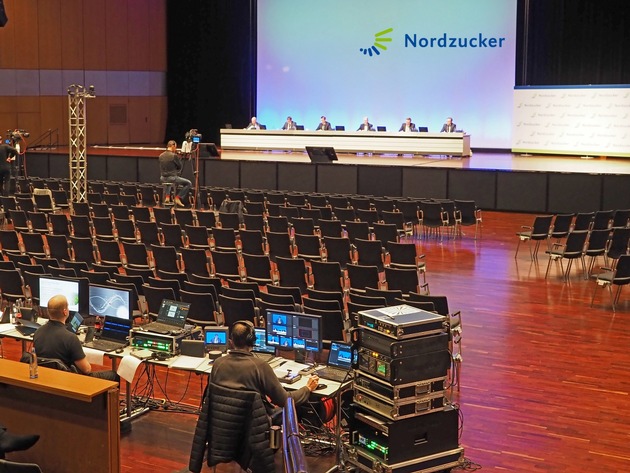 Hauptversammlung der Nordzucker AG: Nordzucker wieder profitabel