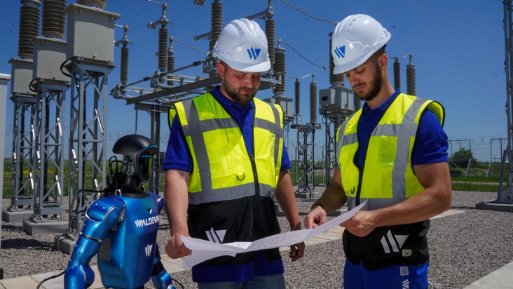 Beyond Solar: WALDEVAR showcases its fully integrated energy ecosystem at Intersolar Europe 2026