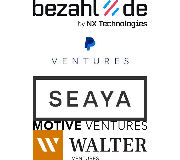 Gestione dei pagamenti nel settore automobilistico / NX Technologies raccoglie [22] milioni di euro in un finanziamento di serie B condotto da PayPal Ventures