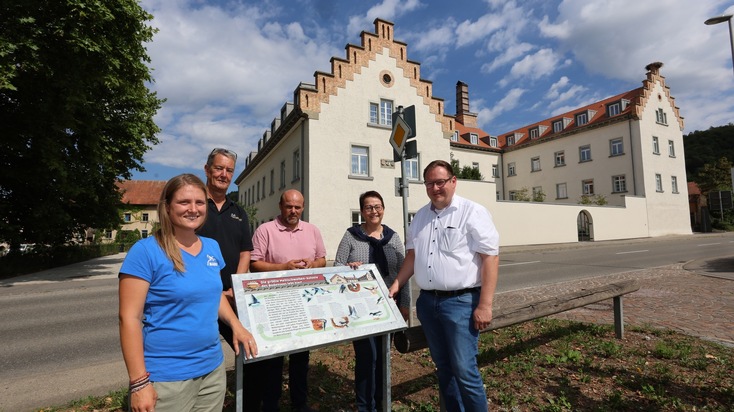 Presse-Information: NABU-Ortsgruppe Radolfzell-Hegau gewinnt beim Wettbewerb zu &bdquo;Unsere Heimat&ldquo;
