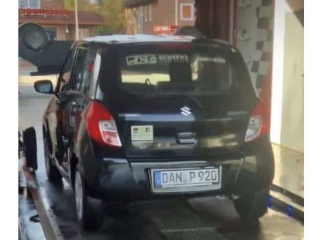 POL-LG: ++ Öffentlichkeitsfahndung nach Vermissten Heiko B. ++ Such- und Fahndungsmaßnahmen fortgesetzt ++ &quot;Wer sah schwarzen Pkw Suzuki Celerio in der Region?&quot; ++ Polizei sucht vermissten 65-Jährigen ++