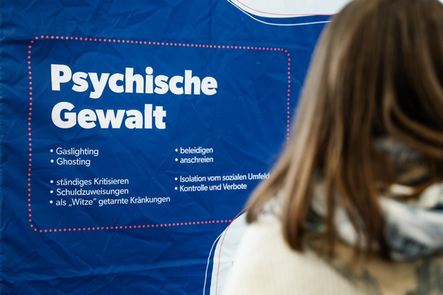 POL-BS: Opferschutz und Täterarbeit in den Blick genommen - 12. interdisziplinäre Fachtagung &quot;Häusliche Gewalt&quot;