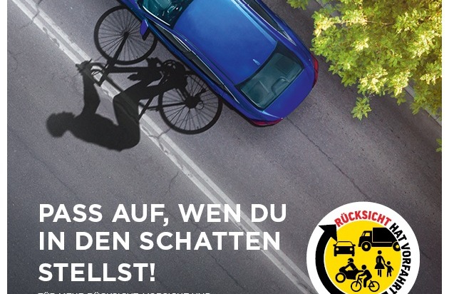 Rücksicht hat Vorfahrt: Zwölf mobile Medienmarken der Motor Presse  Stuttgart starten