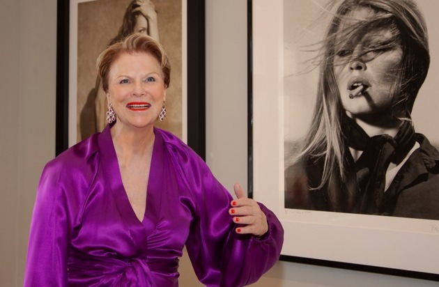 OWL Vivaldi GmbH: Vom Vorstandszimmer in die Kunstvilla / Prof. Dr. Ulrike Detmers über ihren neuen Lebensabschnitt zwischen Kunst, Ruhe und stiller Eleganz