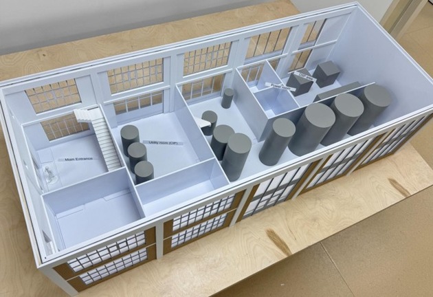 GEA to equip BFF’s food-grade line for precision and biomass fermentation