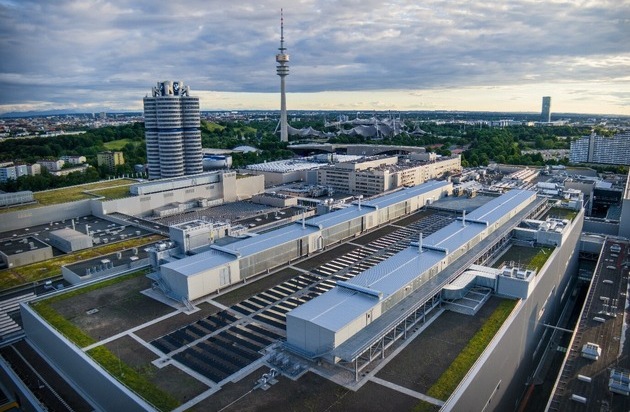 Drees & Sommer SE: Drees & Sommer begleitete Automobilhersteller bei R&uuml;ck- und Neubau der Montage und Logistik