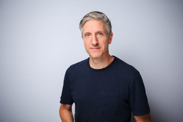 Stefan Schurer verstärkt das Development-Team von Madame Zheng Production