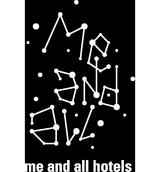 To a happy and glamorous new year! Rauschende Silvesterpartys in den me and all hotels