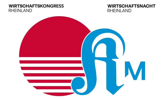 Pressemitteilung: KStA Medien richten erstmals Wirtschaftskongress Rheinland aus