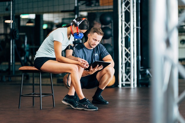 uVida-Stoffwechselanalyse im Sonnenalp Resort: In den Ferien zu ganzheitlicher Gesundheit und Leistungsfähigkeit