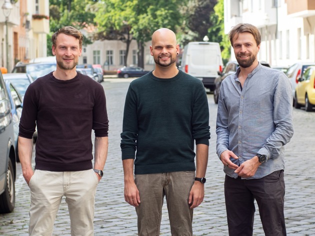 Neue App macht Daten von Apple, Google & Co für Forschung nutzbar