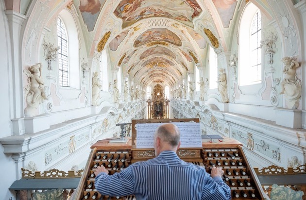 Tourismus Marketing GmbH Baden-W&uuml;rttemberg: Dem Himmel so nah