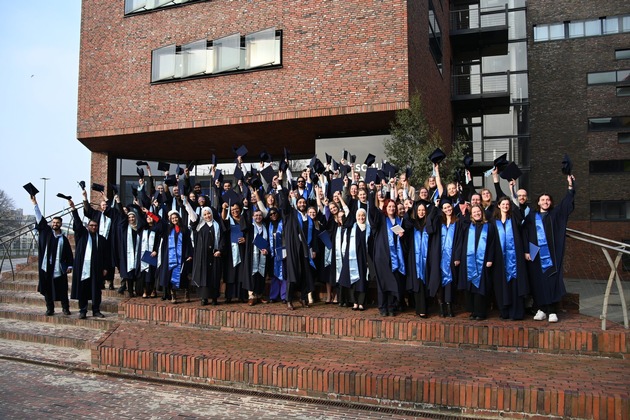 &bdquo;Ein Tag der Vollendung und ein Tag des Aufbruchs&ldquo;