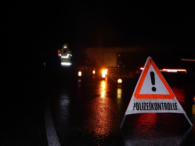 POL-PDKO: Sonderkontrolle zur Bekämpfung der Drogenkriminalität