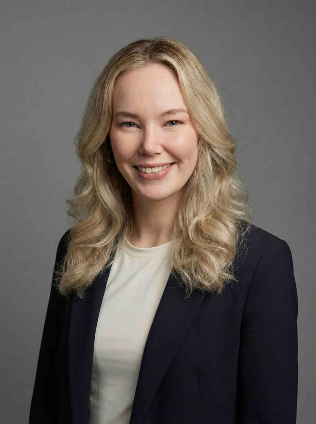 GN Hearing verstärkt Vor-Ort-Betreuung der Hörakustik-Partner: Julia Cigelski als Vertriebsaudiologin für ReSound und Beltone in Österreich vorgestellt