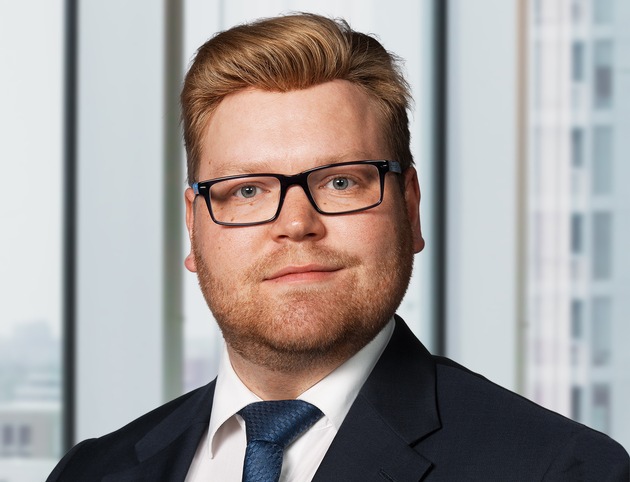 Dimitri Korostylev ist neuer Head of Legal &amp; Data Privacy Consulting bei der Swiss Infosec AG