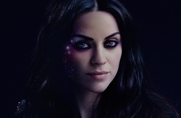 Universal International Division: Amy Macdonald meldet sich mit neuem Album "Under Stars" im Frühjahr 2017 zurück ++ Erster Track "Down By The Water"