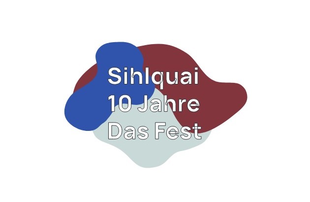Bildungsmeile ADE! Der Sihlquai bleibt - 10 Jahre sind nicht genug!