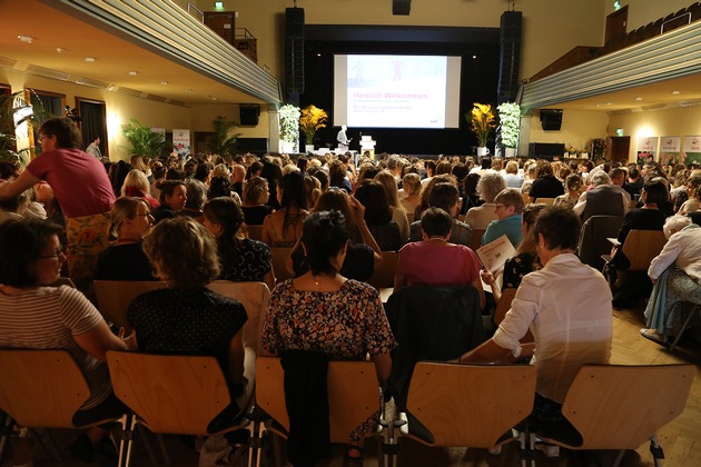 Einladung: IKP-Symposium 2025 – Macht unser Kopf den Körper krank?